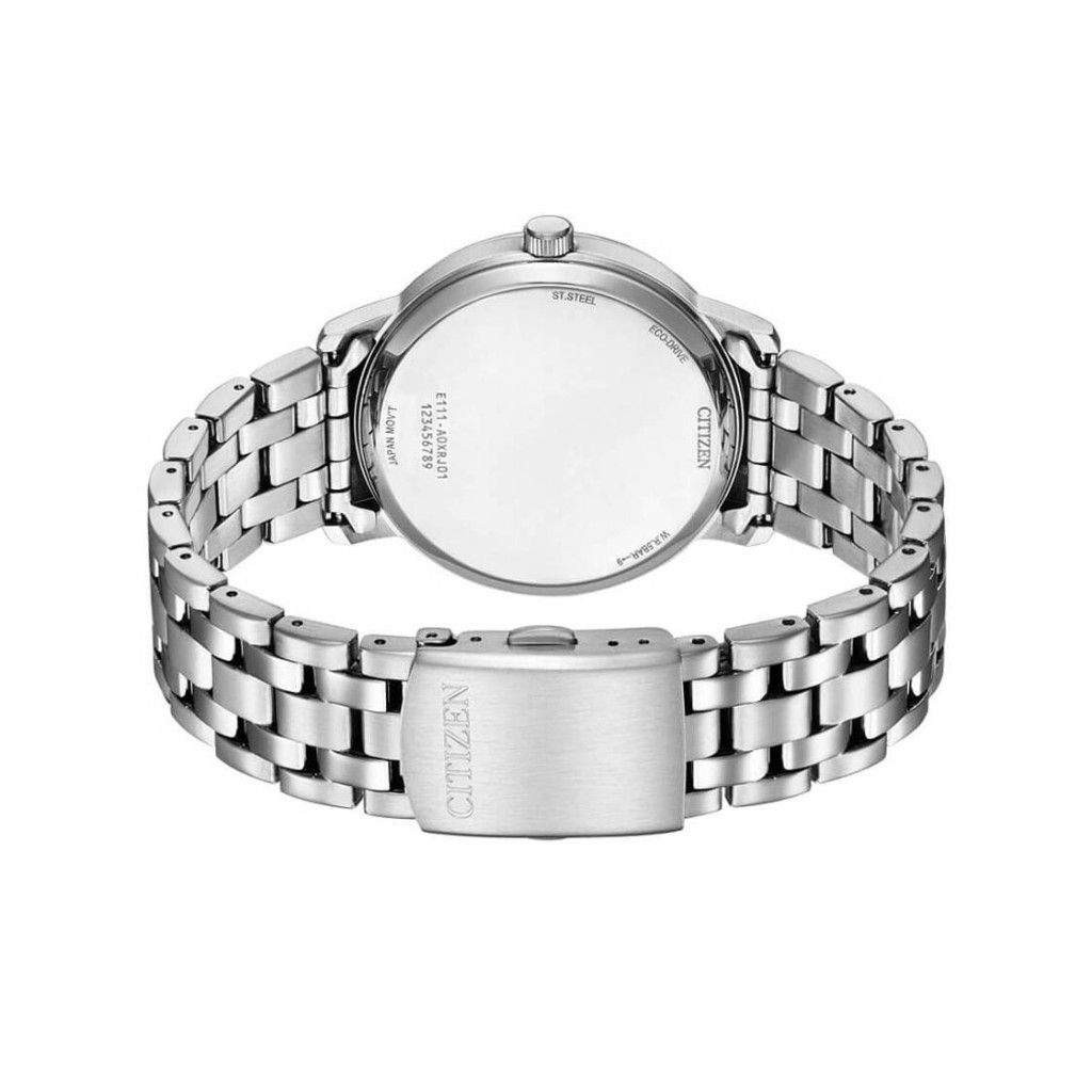 ساعت مچی مردانه سیتی زن مدل BM7461-85L - تصویر 3