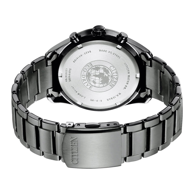 ساعت مچی مردانه سیتی زن مدل CA4457-81H - تصویر 2