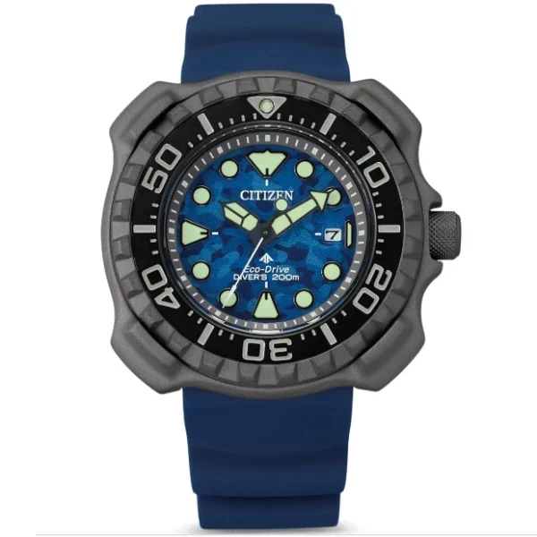 ساعت مچی مردانه سیتیزن مدل BN0227-09L