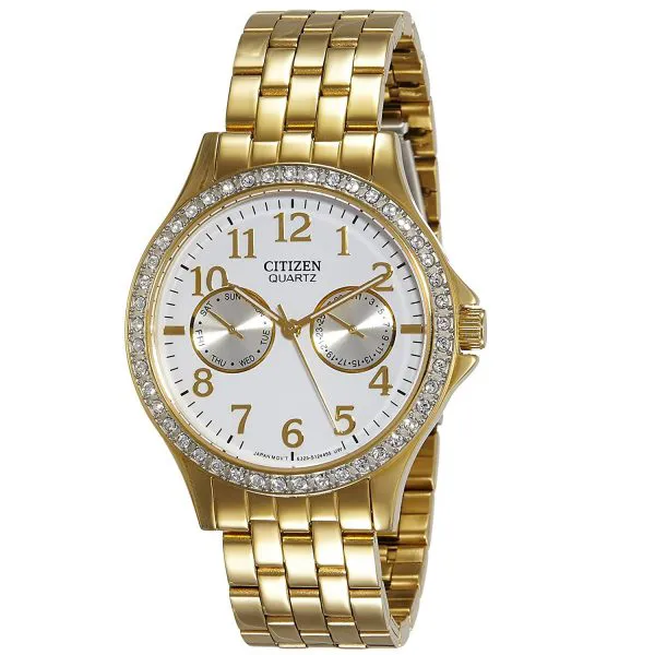 ساعت مچی زنانه سیتیزن ED8112-52A