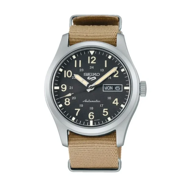 ساعت مچی مردانه سیکو مدل SRPG35K1