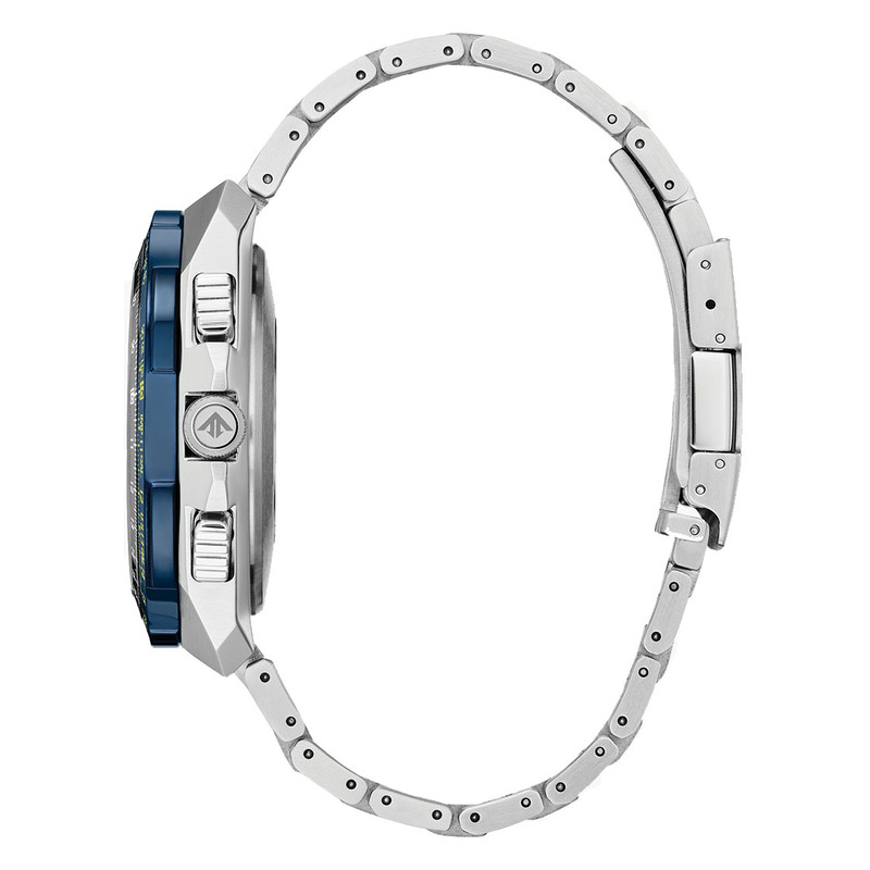 ساعت مچی مردانه سیتیزن مدل JY8125-54L - تصویر 2