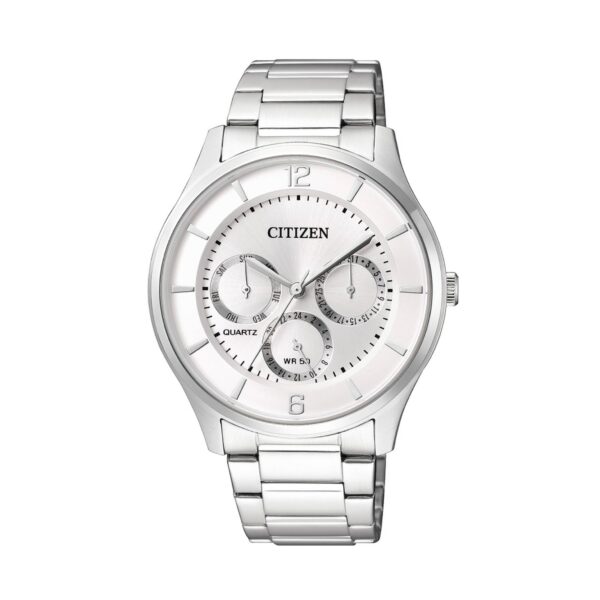 ساعت مچی مردانه سیتی زن مدل AG8351-86A