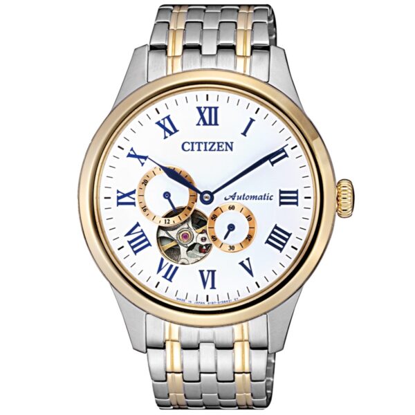 ساعت مچی مردانه سیتی زن مدل NP1026-86A