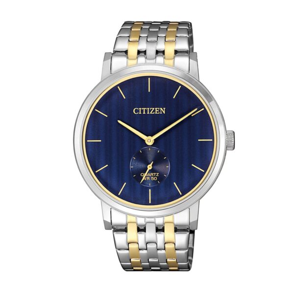 ساعت مچی مردانه سیتی زن مدل BE9174-55L