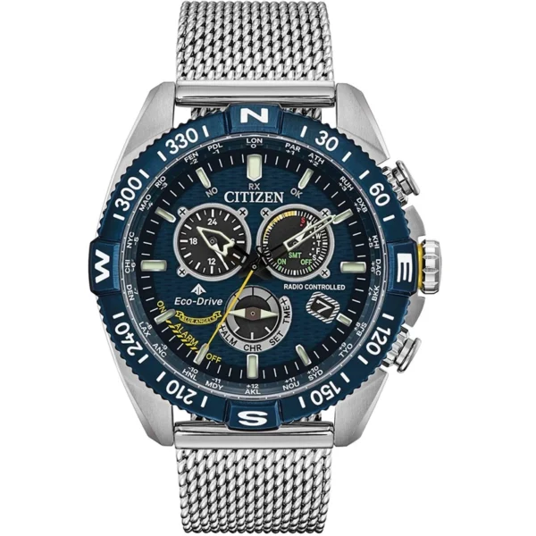 ساعت مچی مردانه سیتیزن مدل CB5848-57L