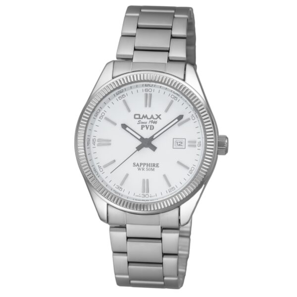 ساعت مچی اوماکس مدل CSD001I003