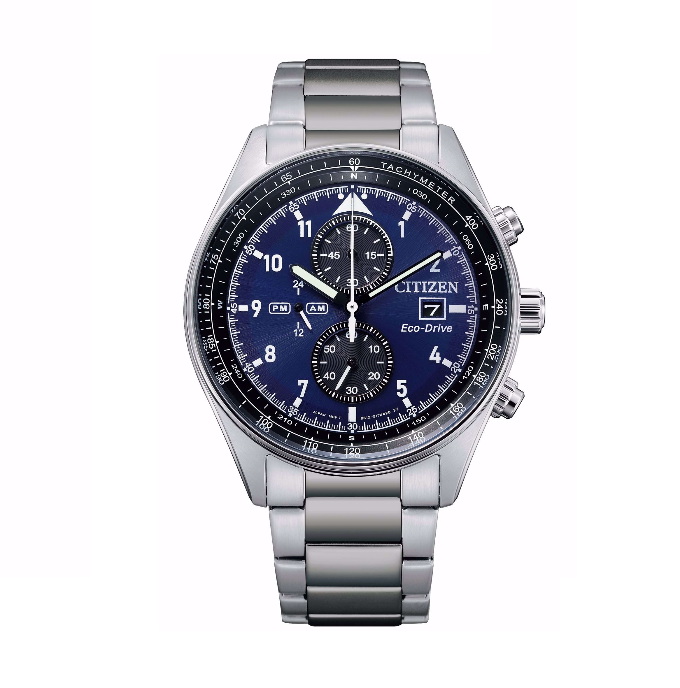 ساعت مچی مردانه سیتیزن مدل CA0770-81L