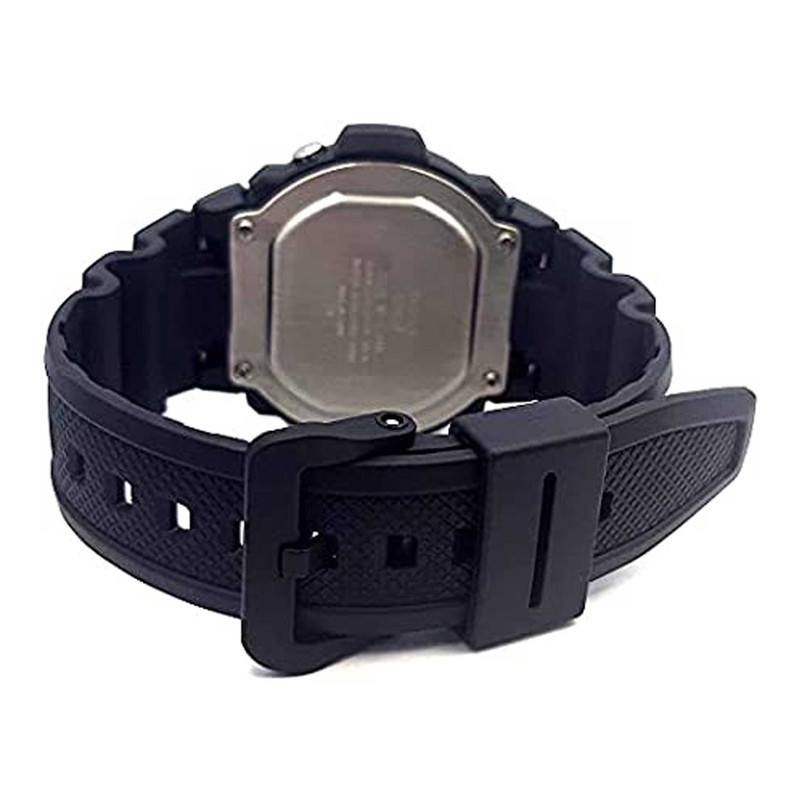 ساعت مچی دیجیتال مردانه کاسیو مدل W-219H-1AVDF - تصویر 2