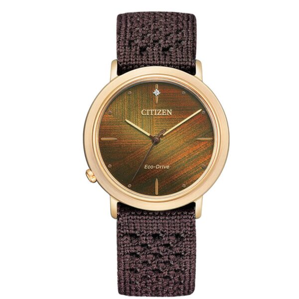 ساعت مچی زنانه سیتیزن مدل EM1003-48X