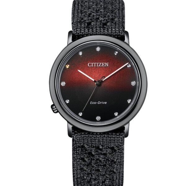 ساعت مچی زنانه سیتیزن مدل EM1007-47E