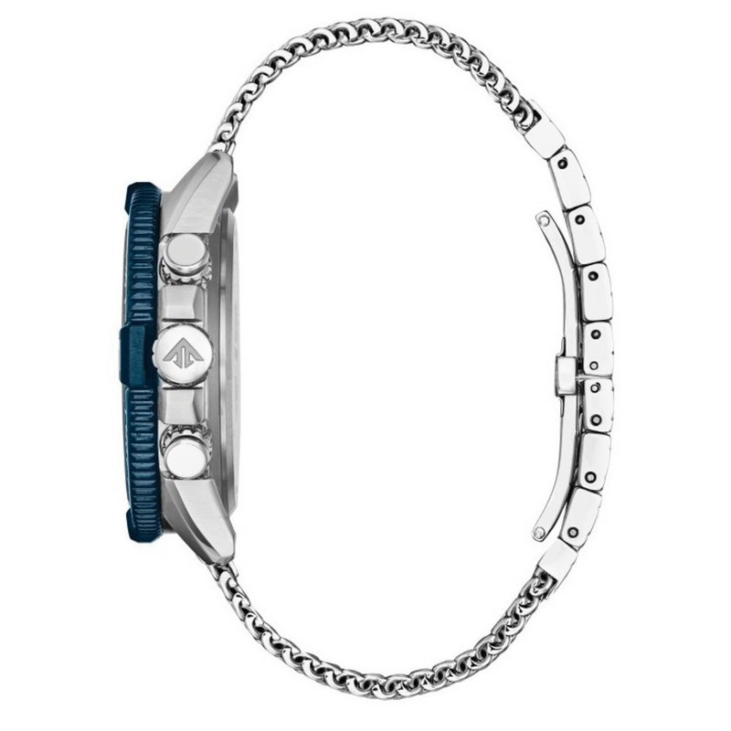 ساعت مچی مردانه سیتیزن مدل CB5848-57L - تصویر 4