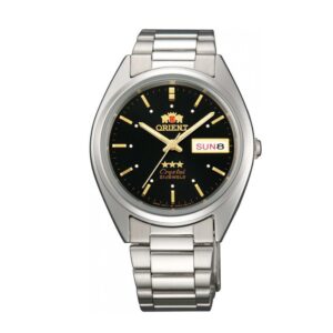 ساعت مردانه اورینت مدل FAB00005B9