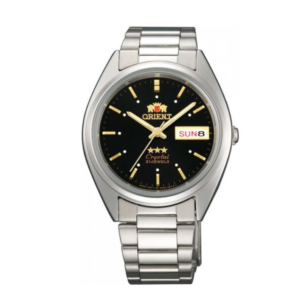 ساعت مردانه اورینت مدل FAB00005B9