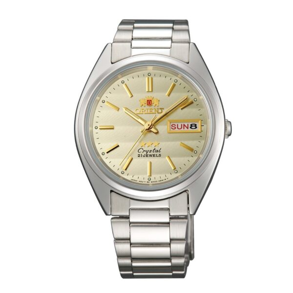 ساعت مردانه اورینت مدل FAB00007C9