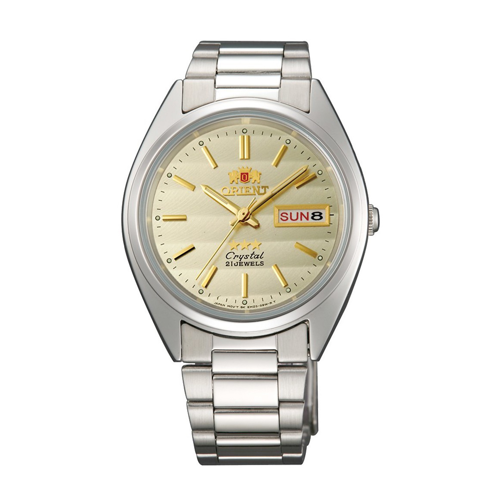 ساعت مردانه اورینت مدل FAB00007C9