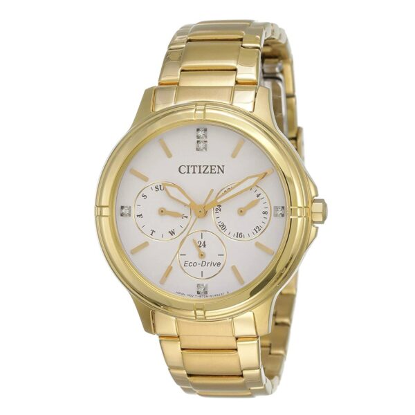 ساعت مچی مردانه سیتیزنمردانه FD2032-55A