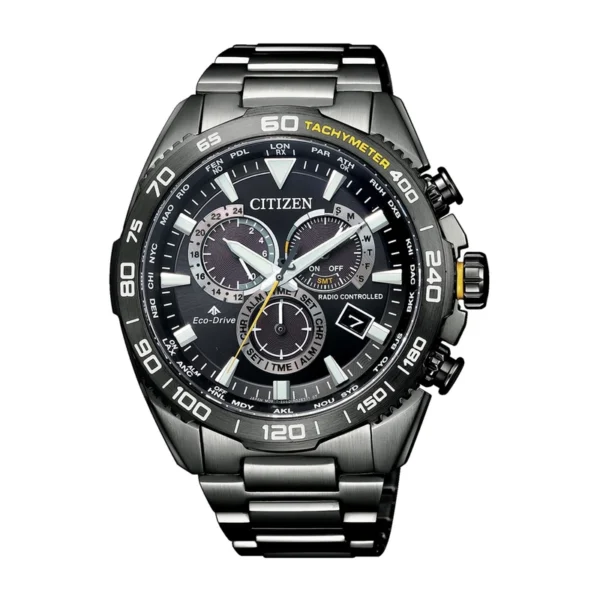 ساعت مچی مردانه سیتی زن مدل CB5037-84E