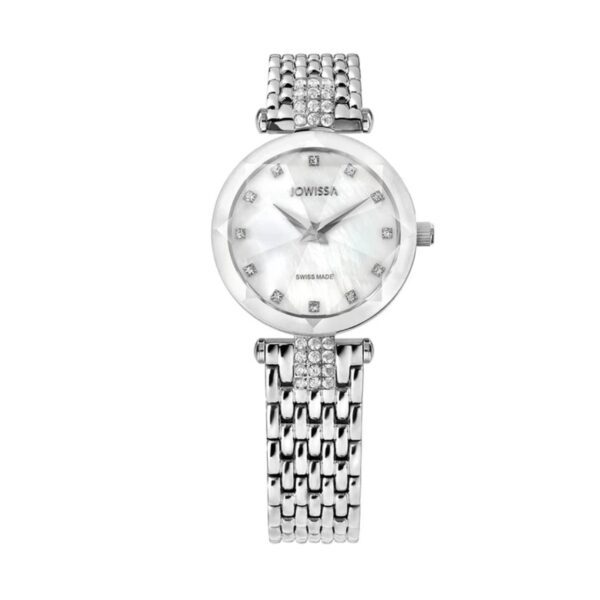 ساعت مچی زنانه جویسا مدل JW-J5.636.S