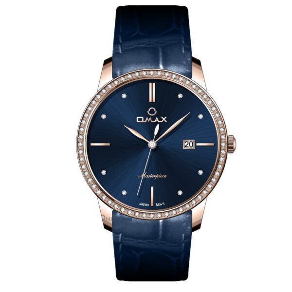 ساعت مردانه اوماکس مدل MG03R44I