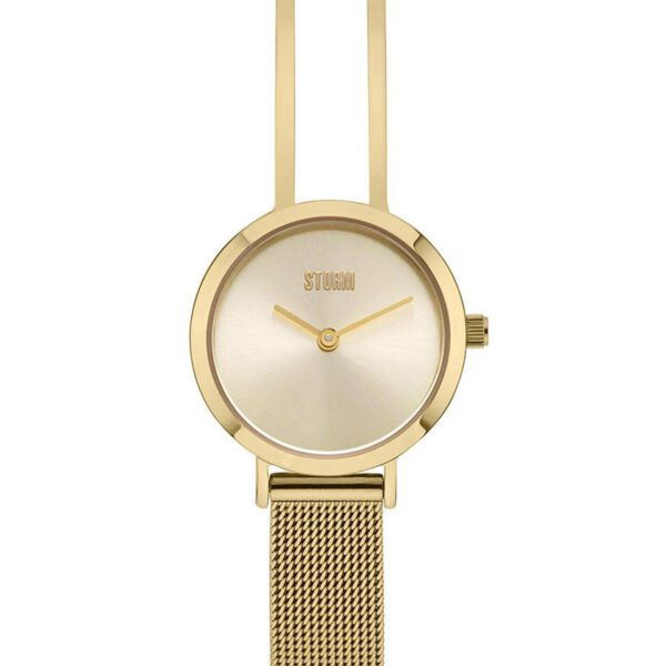ساعت مچی زنانه استورم مدل ST47386/GD