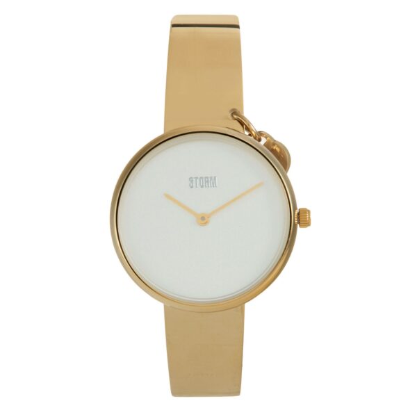 ساعت مچی زنانه استورم مدل ST47435/GD