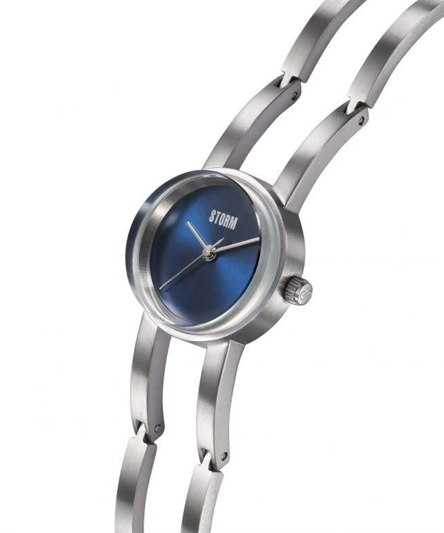 ساعت مچی زنانه استورم مدل ST47469/B - تصویر 2