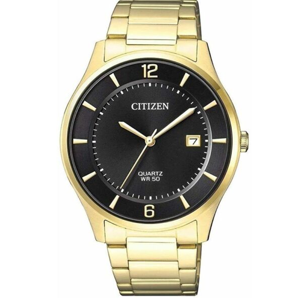 ساعت مچی مردانه سیتیزن مدل BD0043-83E