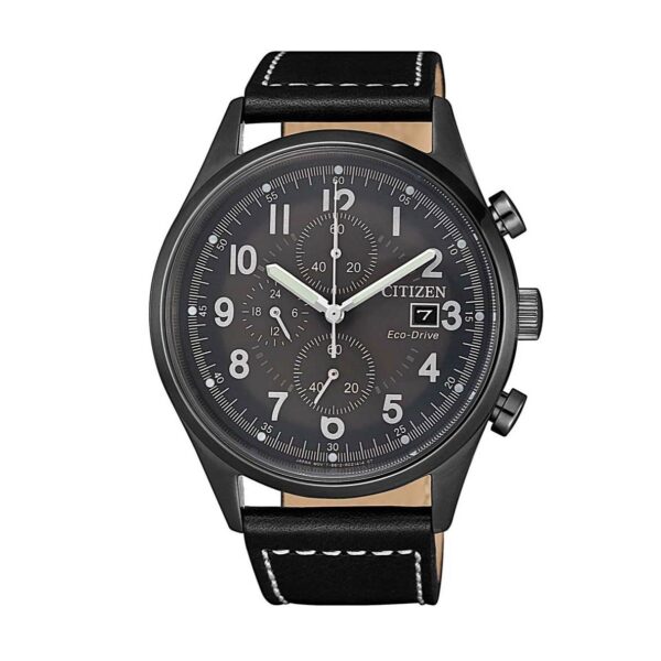 ساعت مچی مردانه سیتیزن مدل CA0627-09H