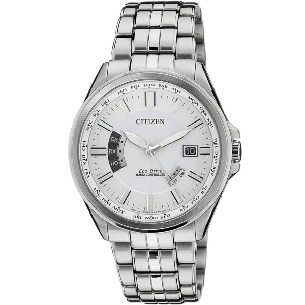 ساعت مچی مردانه سیتیزن مدل CB0011-51A