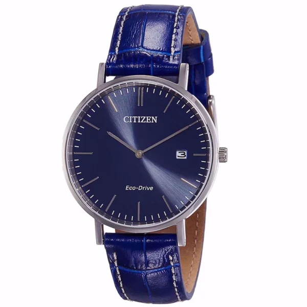 ساعت مچی مردانه سیتی زن مدل AU1080-11L