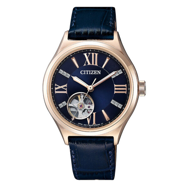 ساعت مچی زنانه سیتی زن مدل PC1003-15L