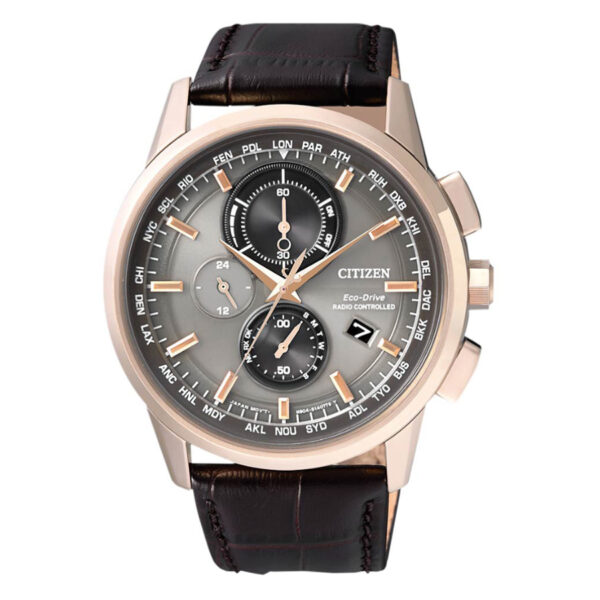 ساعت مچی مردانه سیتی زن مدل AT8113-12H