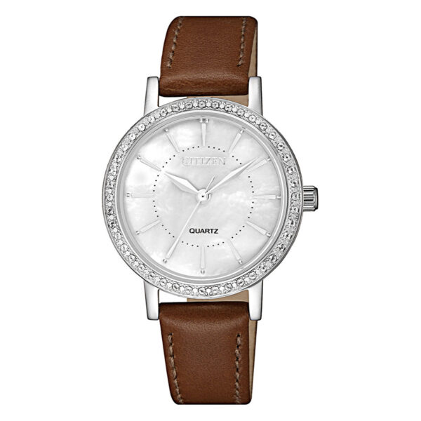 ساعت مچی زنانه سیتی زن مدل EL3040-12D