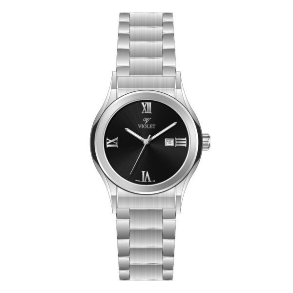 ساعت مچی زنانه ویولت مدل B0565L/131