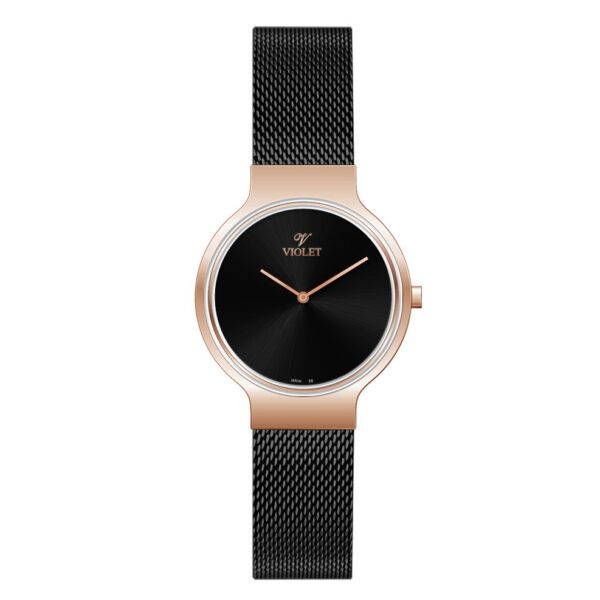 ساعت مچی زنانه ویولت مدل B0568/633