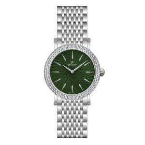 ساعت مچی زنانه ویولت مدل B0593L/171