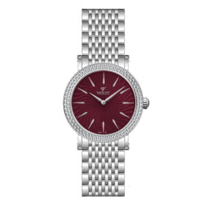 ساعت مچی زنانه ویولت مدل B0593L/161