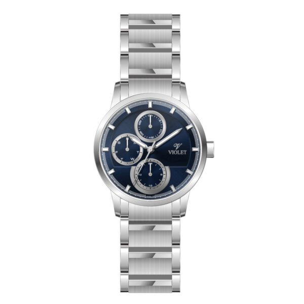 ساعت مچی زنانه ویولت مدل B0585L/131