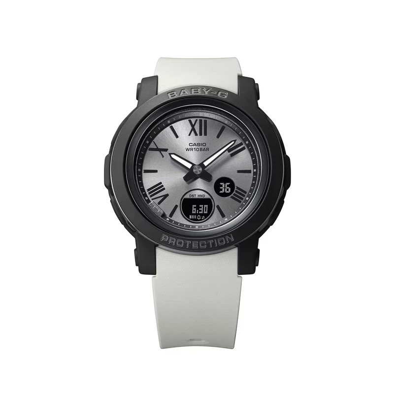 ساعت مچی زنانه کاسیو Baby-G مدل BGA-290-8ADR - تصویر 2