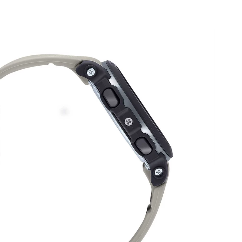 ساعت مچی زنانه کاسیو Baby-G مدل BGA-290-8ADR - تصویر 3