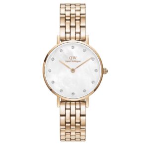 ساعت مچی زنانه دنیل ولینگتون مدل DW00100613