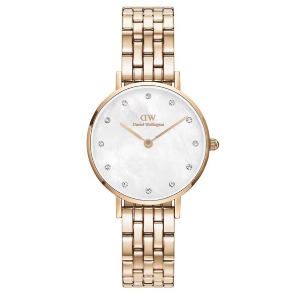 ساعت مچی زنانه دنیل ولینگتون مدل DW00100613