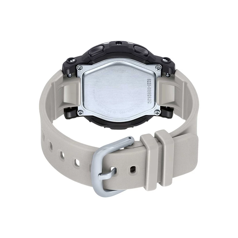 ساعت مچی زنانه کاسیو Baby-G مدل BGA-290-8ADR - تصویر 4