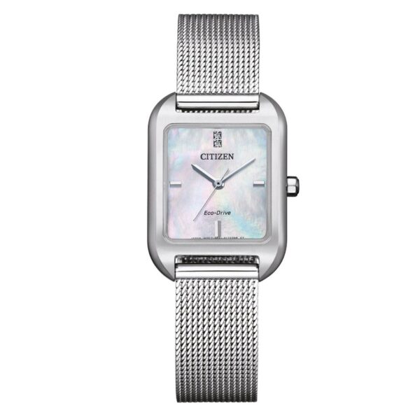 ساعت مچی زنانه سیتی زن مدل EM0491-81D