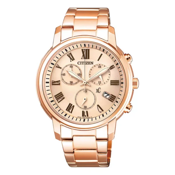 ساعت مچی زنانه سیتی زن مدل FB1432-55X