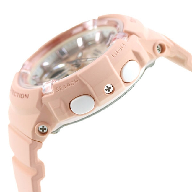 ساعت مچی زنانه کاسیو Baby-G مدل BGA-280-4ADR - تصویر 2