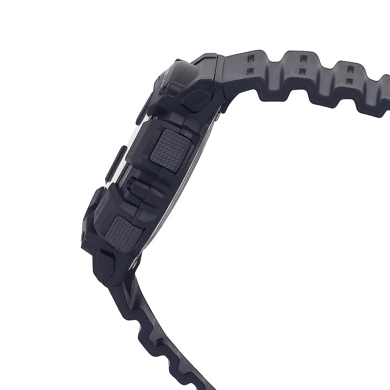 ساعت مچی دیجیتال مردانه کاسیو مدل WS-1500H-1AVDF - تصویر 2