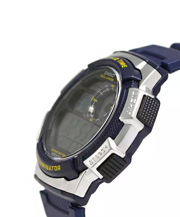 ساعت مچی دیجیتالی کاسیو مدل AE-1000W-2A - تصویر 3