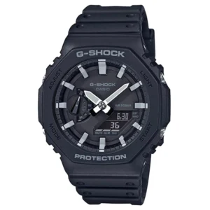 ساعت مچی مردانه کاسیو G-Shock مدل GA-2100-1ADR